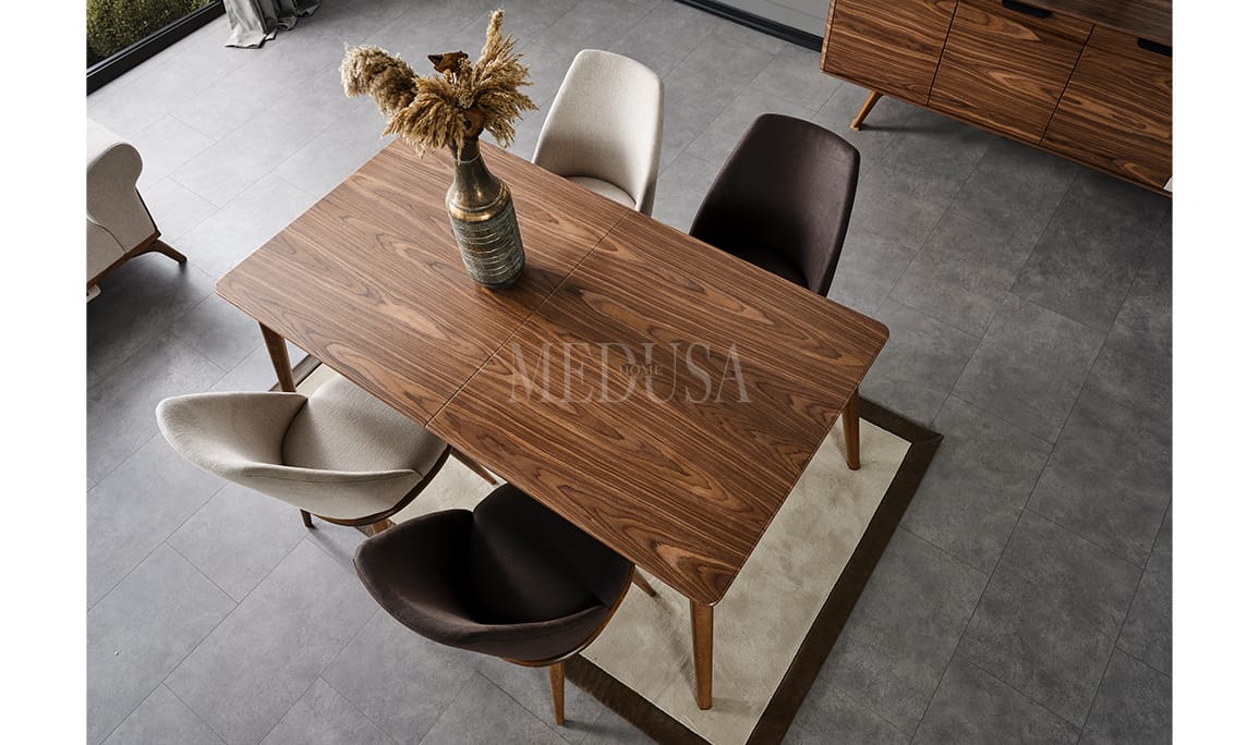 Legno Yemek Odası