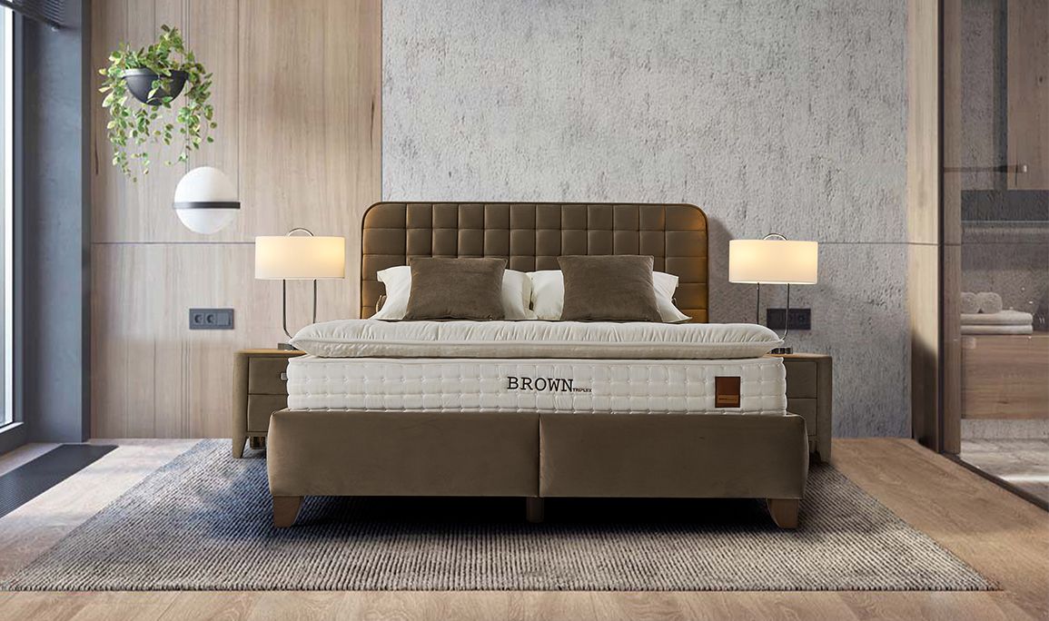 Letto XL Başlık