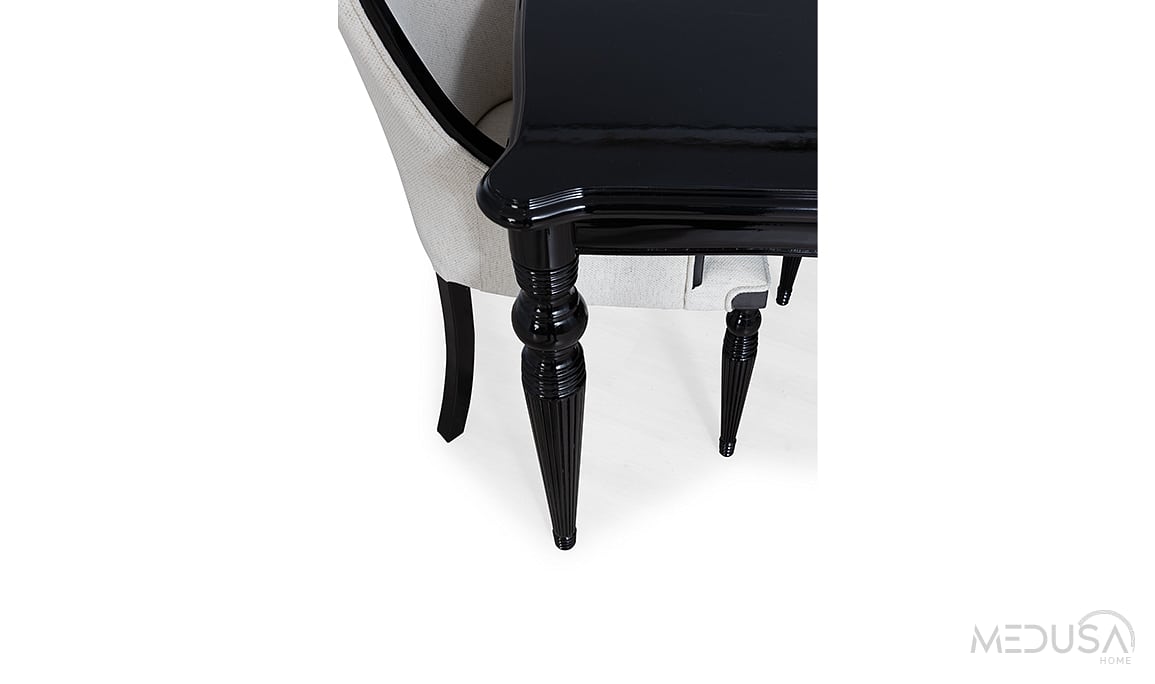 Linens Avangarde Yemek Odası