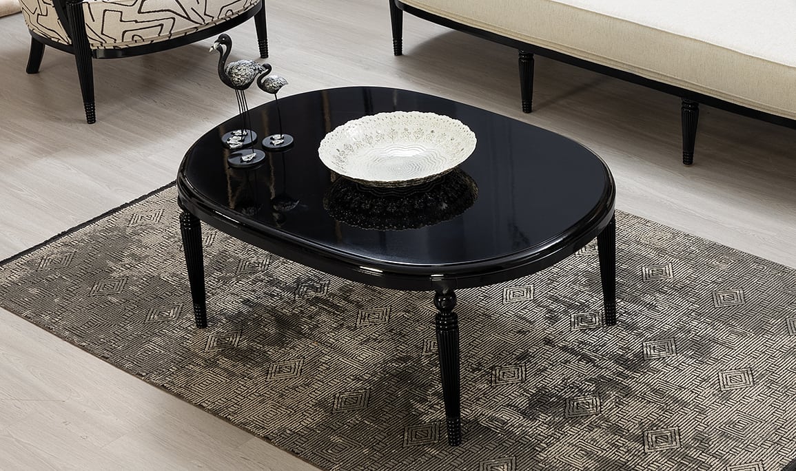 Linens Avangarde Yemek Odası