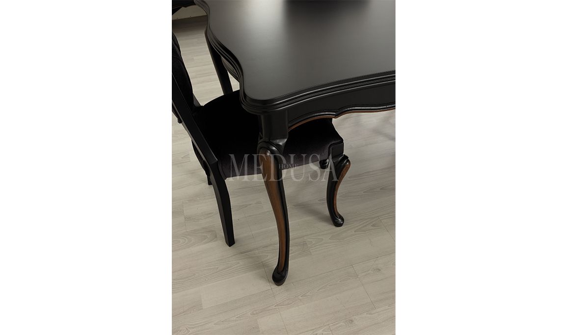 Lizbon Avangarde Yemek Odası