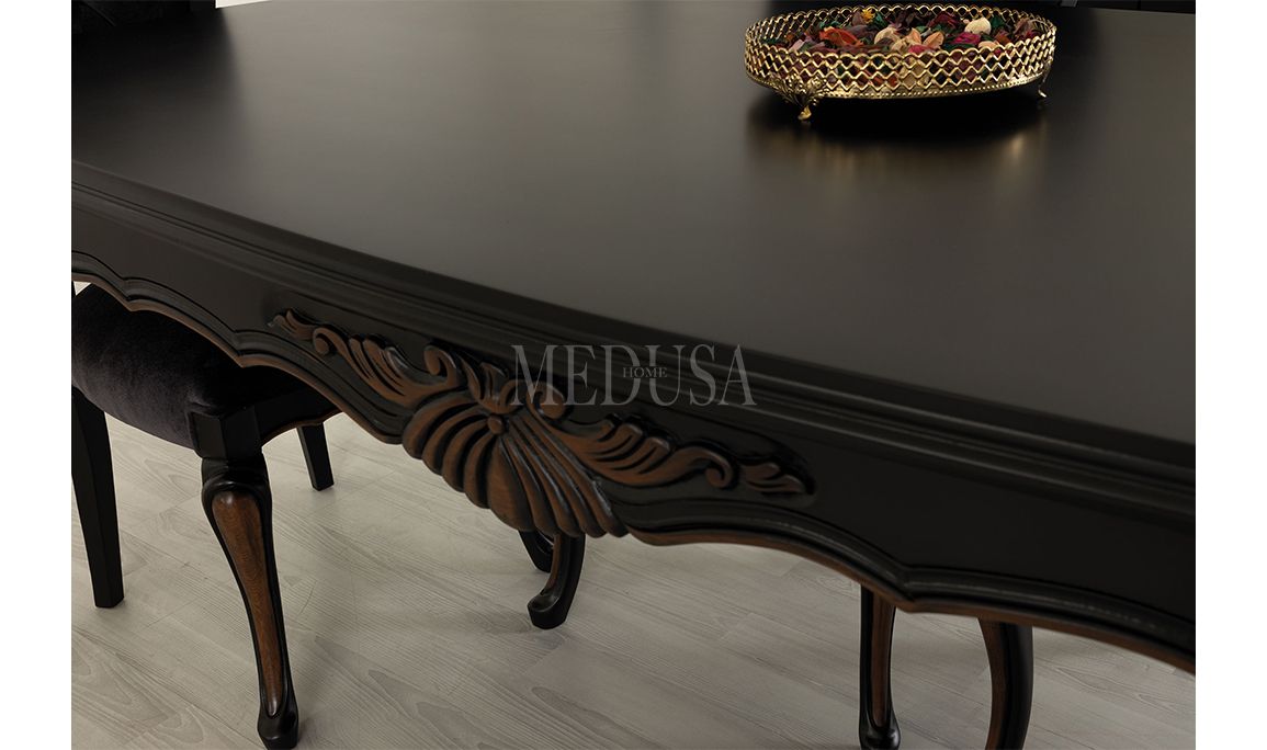 Lizbon Avangarde Yemek Odası