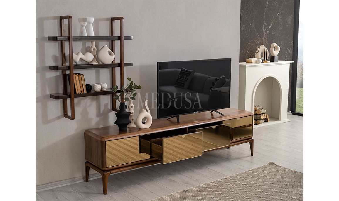 Lotus Plus Tv Ünitesi