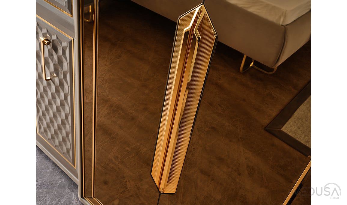 Lounge Luxury Gardırop