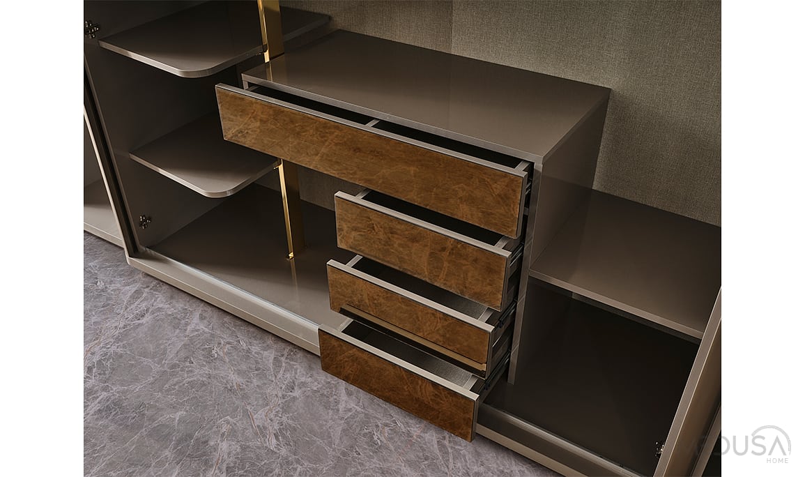 Lounge Luxury Gardırop