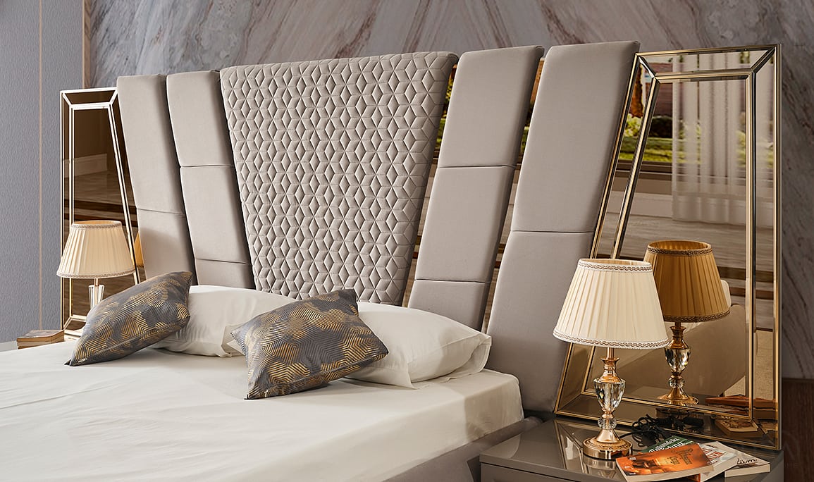 Lounge Luxury Karyola