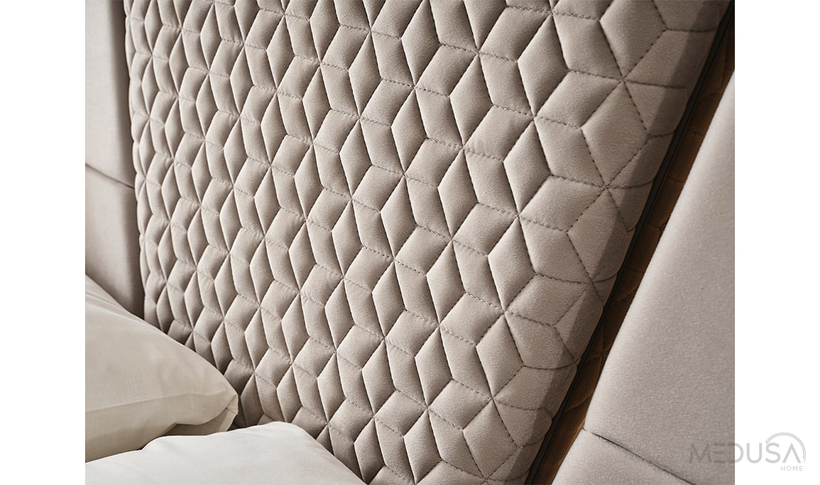 Lounge Luxury Karyola
