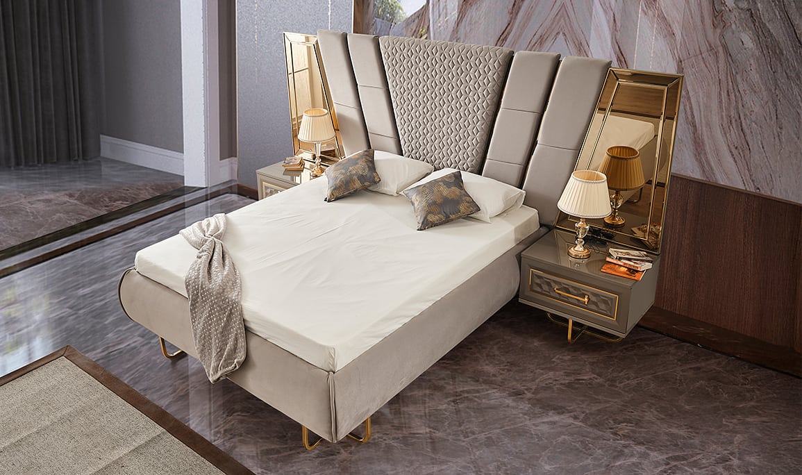 Lounge Luxury Komodin