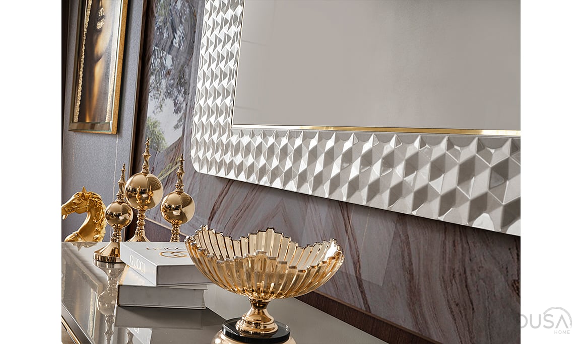 Lounge Luxury Tv Ünitesi