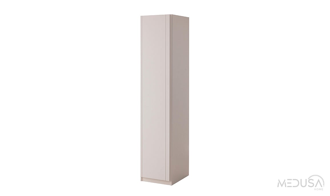 Louvre Solid Gardırop
