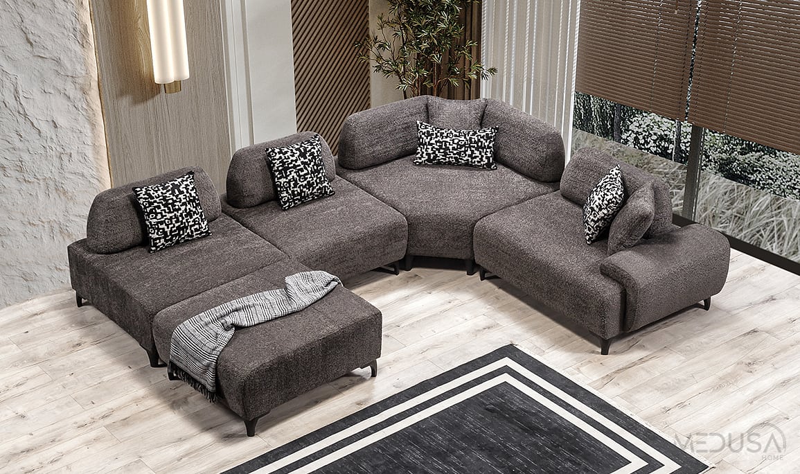 Lumia Köşe Takımı