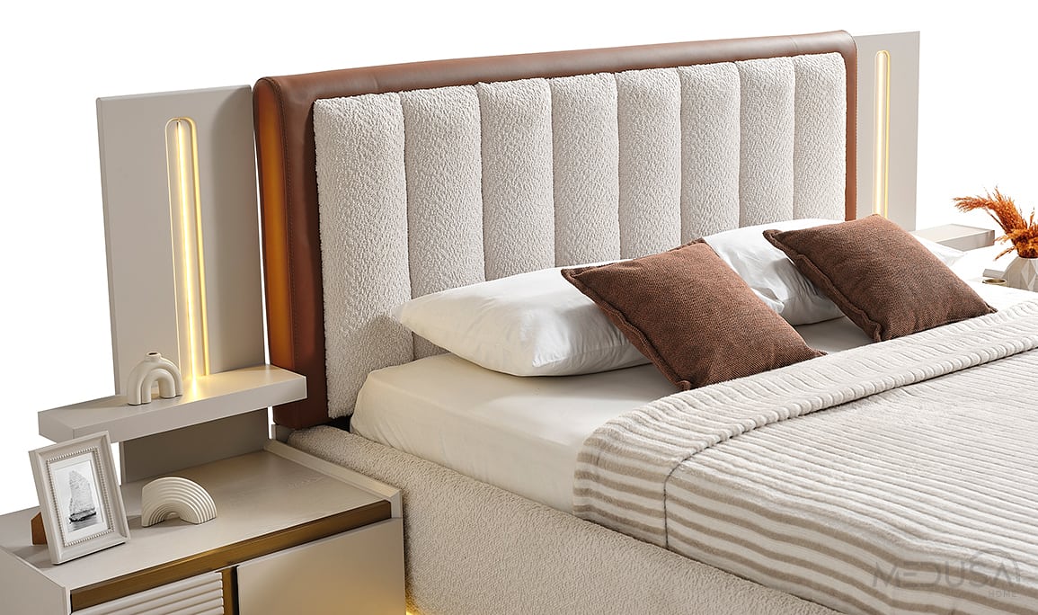 Lunaria Yatak Odası