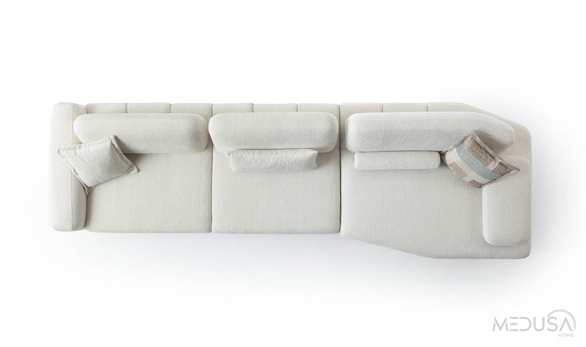 Magna Relax Koltuk