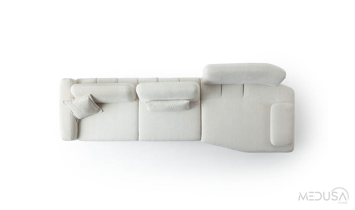 Magna Relax Koltuk