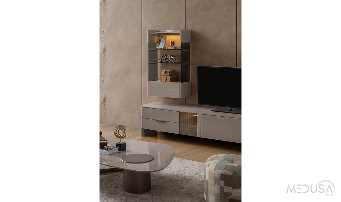 Magna Tv Ünitesi