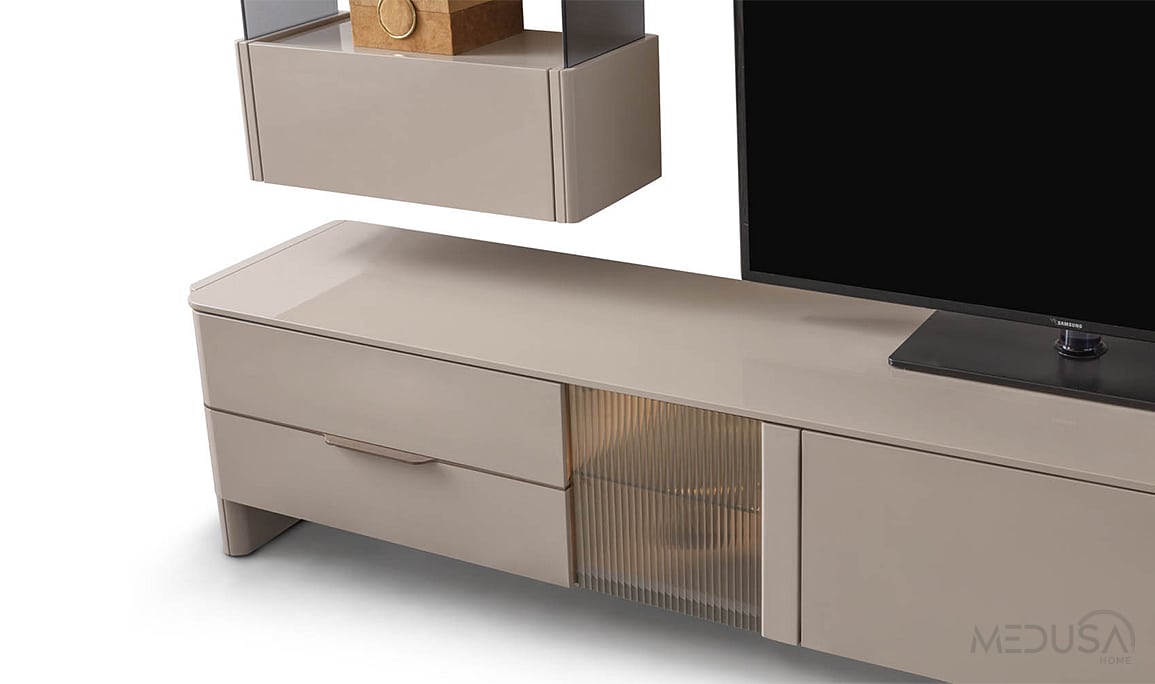 Magna Tv Ünitesi