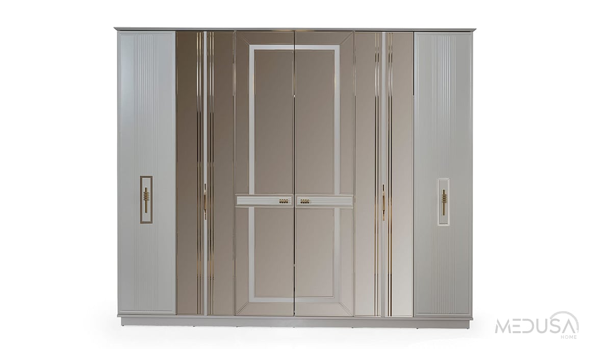 Majeste Yatak odası