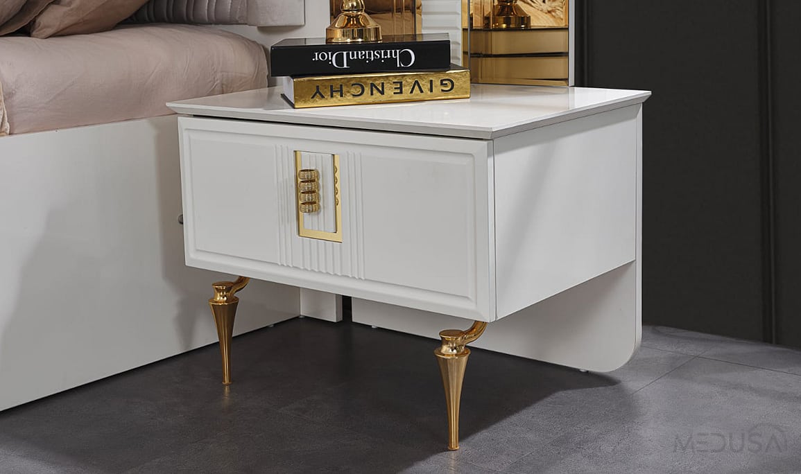 Majeste Yatak odası