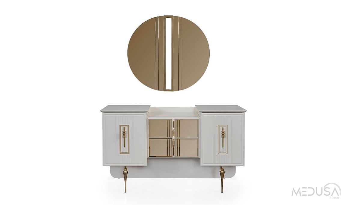 Majeste Yatak odası