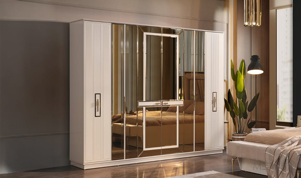 Majeste Yatak odası