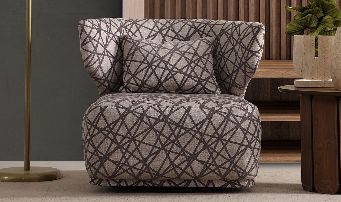 Manetti Premium Berjer