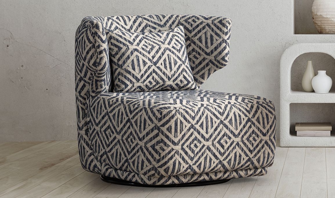 Manetti Soft Berjer