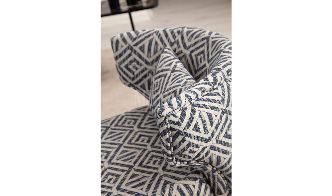 Manetti Soft Berjer