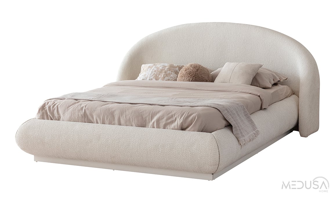 Marcel 3 Kapı Reflekte Yatak Odası