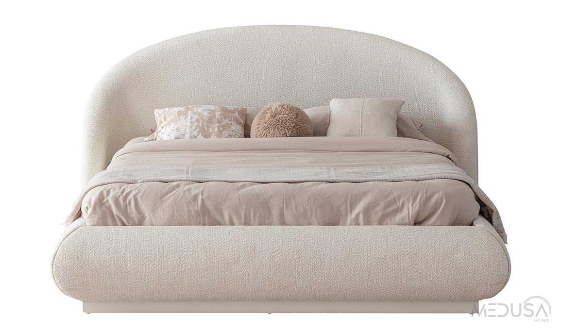 Marcel 3 Kapı Reflekte Yatak Odası