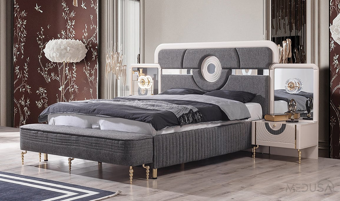 Marsilya Luxury Komodin