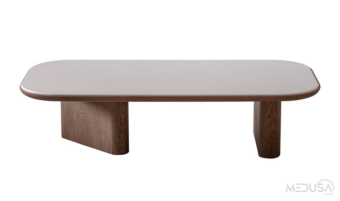 Matilda Ceviz Orta Sehpa