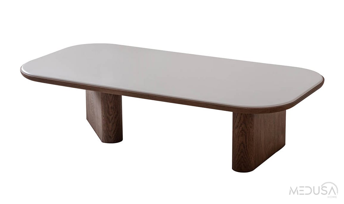 Matilda Ceviz Orta Sehpa