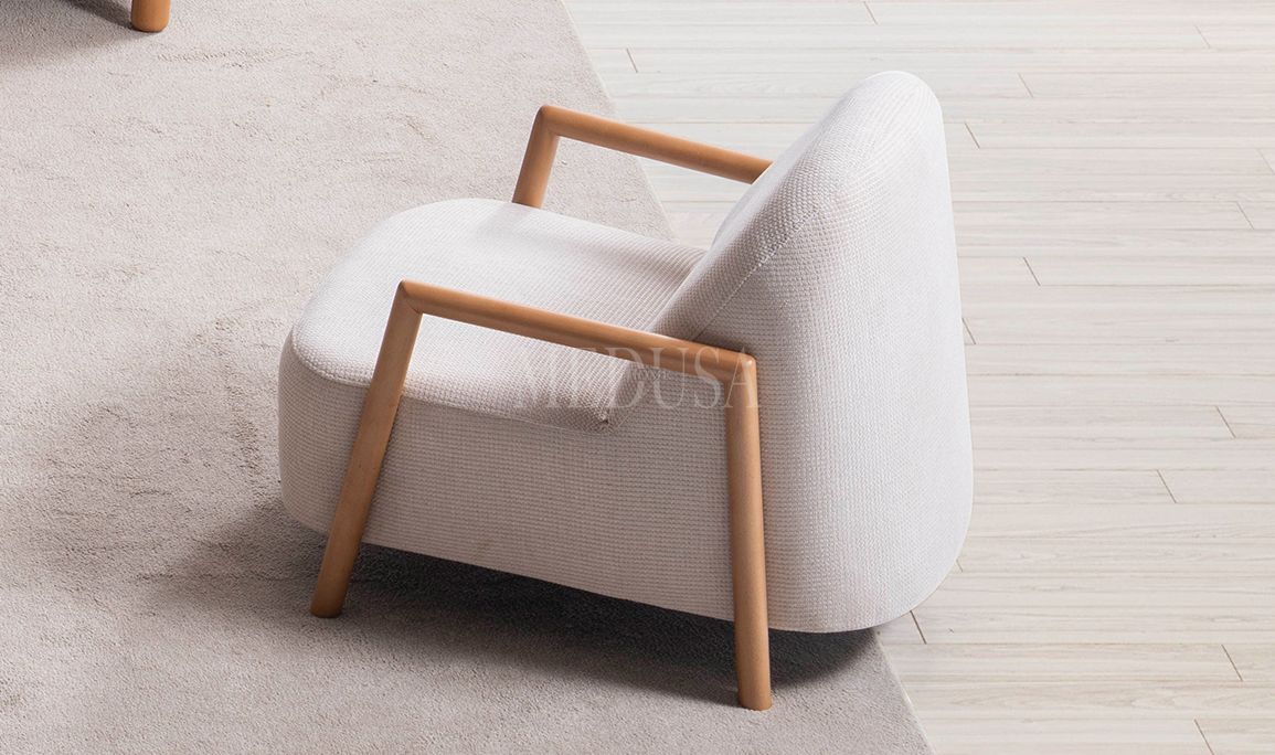 Mellow Mono Berjer