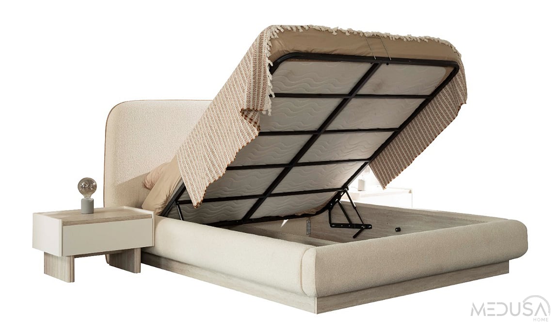 Merkür Plus Yatak Odası