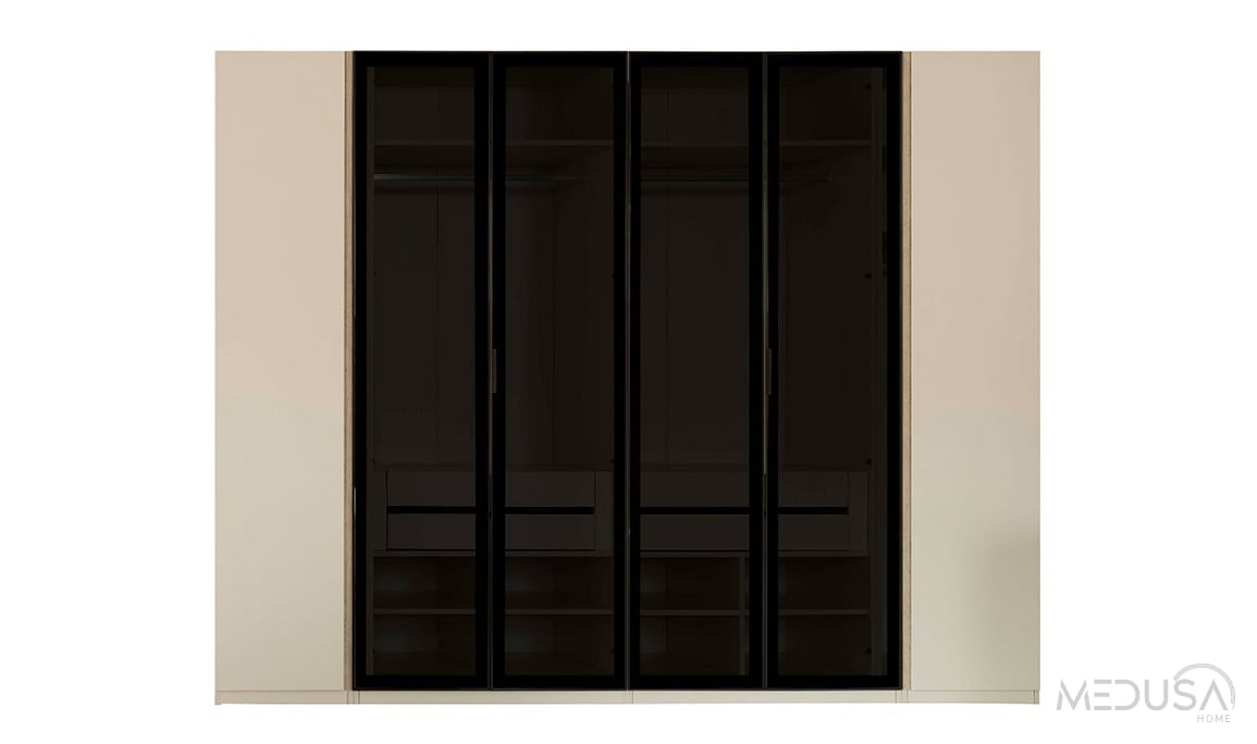 Merkür Plus Yatak Odası