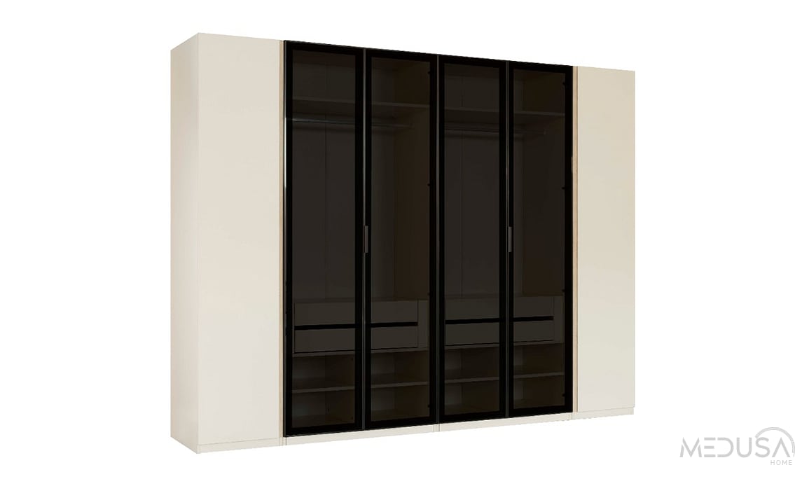 Merkür Plus Yatak Odası