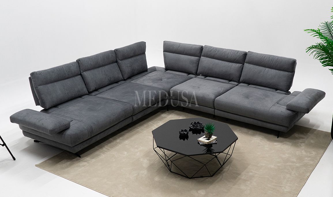 Milan Large Köşe Takımı