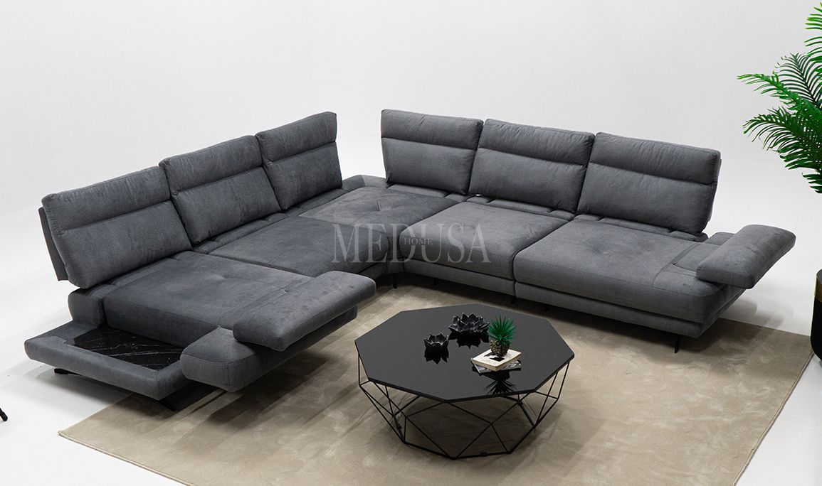 Milan Large Köşe Takımı