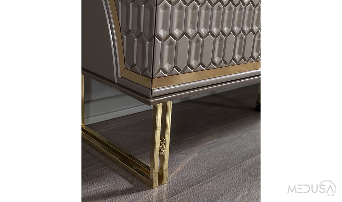 Milan Luxury Yemek Odası