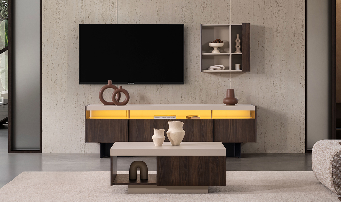 Mirador Tv Ünitesi