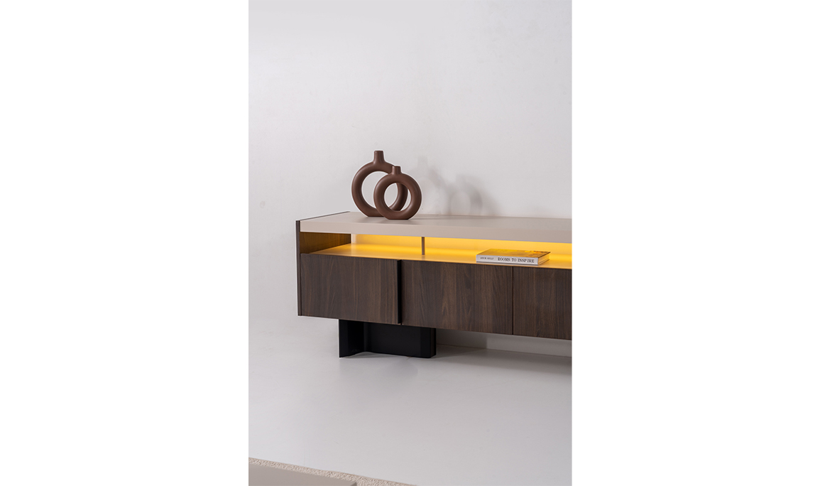Mirador Tv Ünitesi