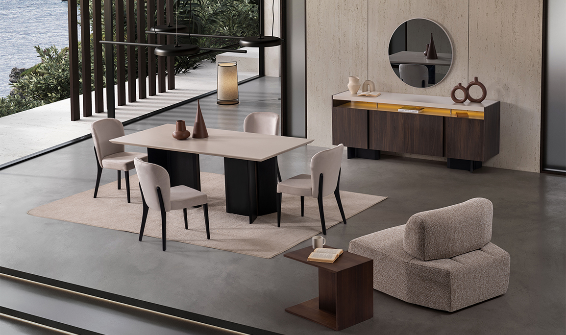 Mirador Yemek Odası