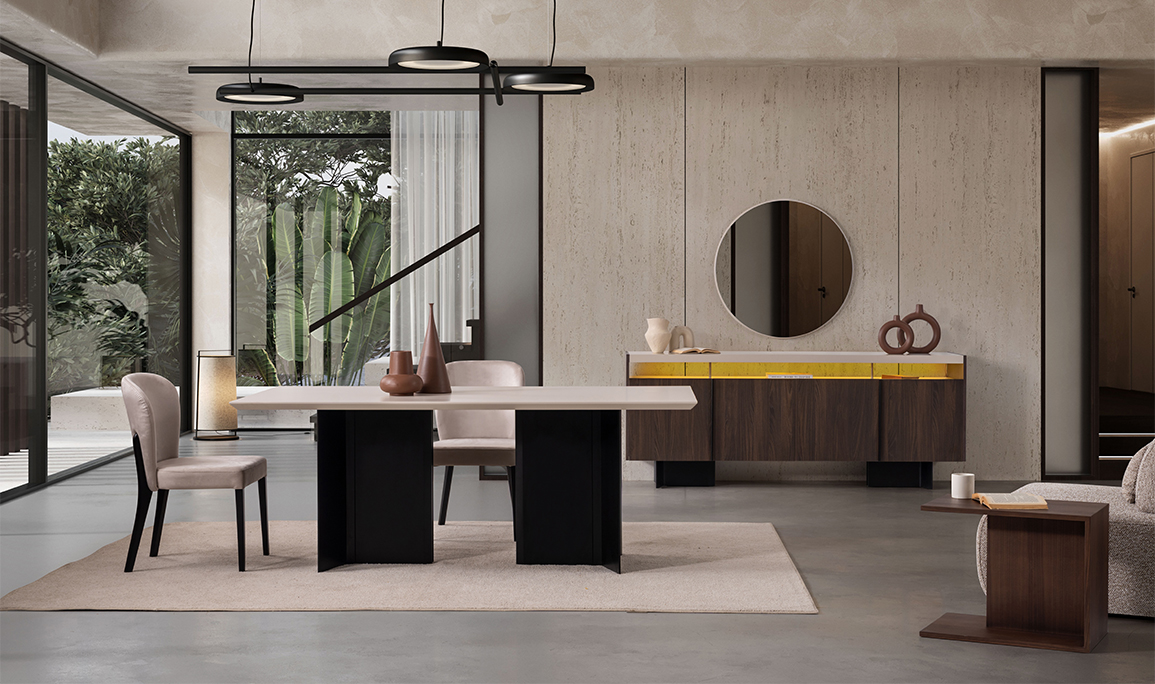 Mirador Yemek Odası