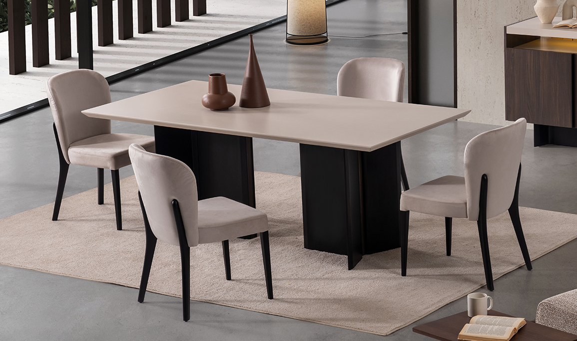 Mirador Yemek Odası