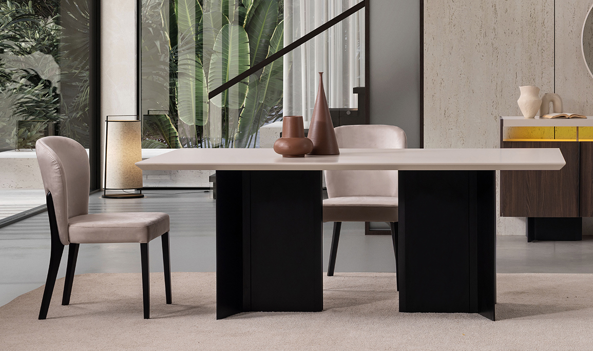 Mirador Yemek Odası