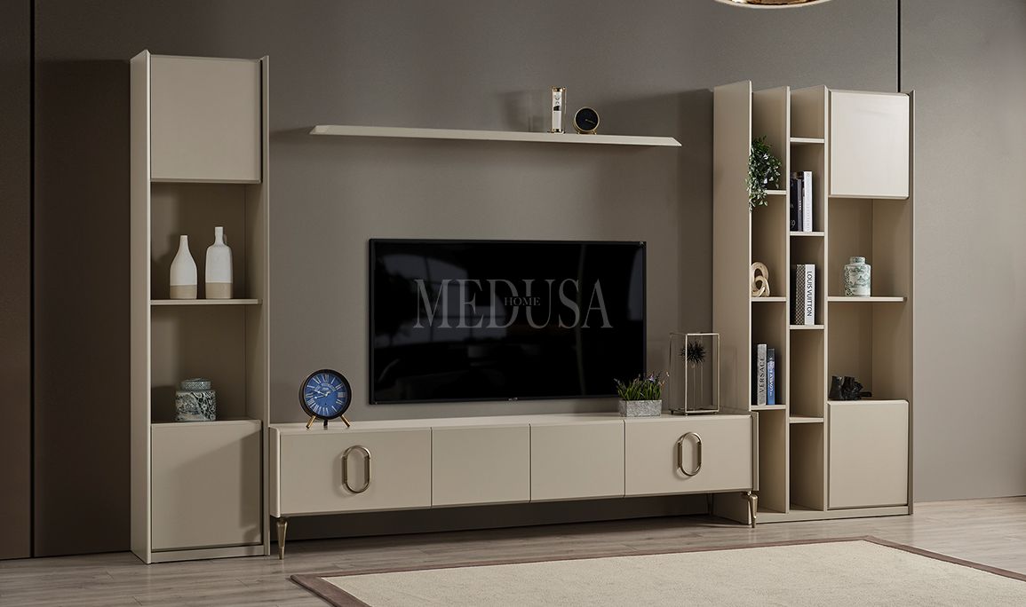 Monaco Yemek Odası