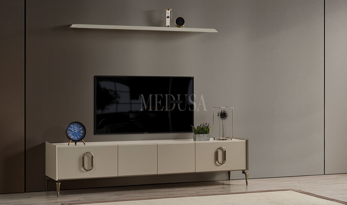 Monaco Yemek Odası