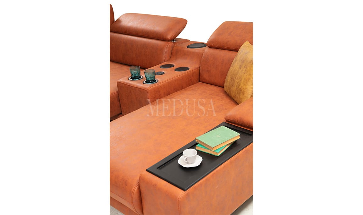 Mustang Relax Köşe Takımı 02