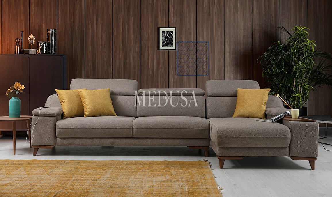 Mustang Relax Köşe Takımı 01