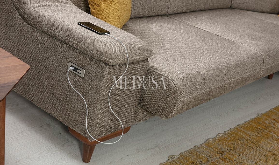 Mustang Relax Köşe Takımı 01